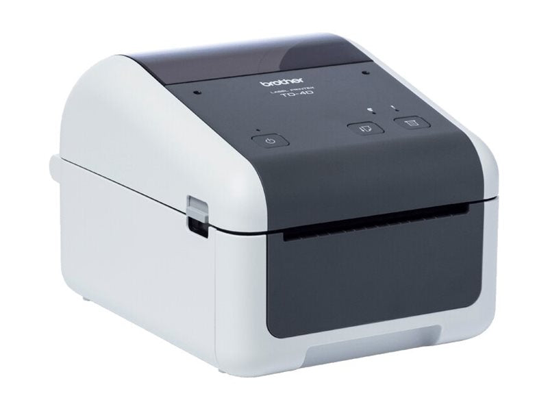 TD-4425DN Labelprinter