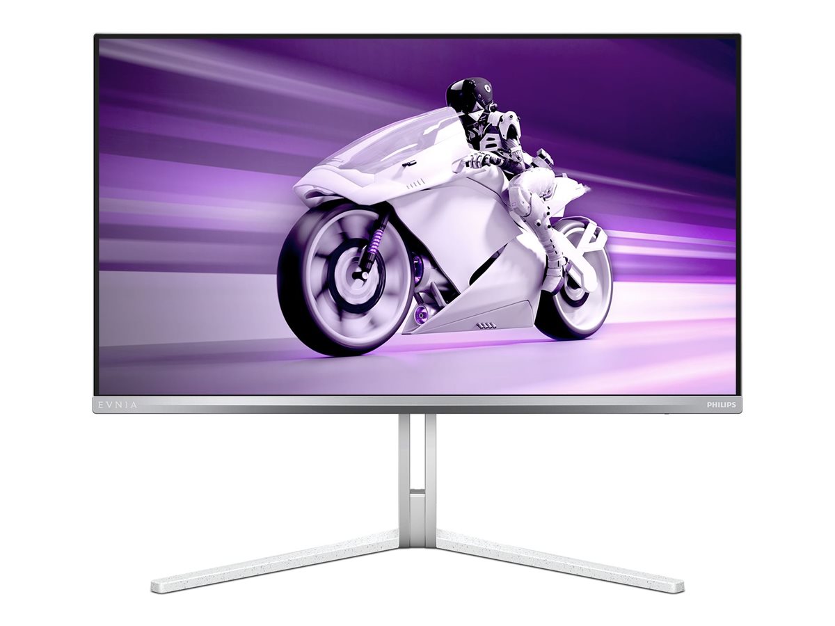 PHILIPS 27M2N8500/00 26.5p QHD OLED 360Hz 1000cd/m2 0.03ms HDMI2.1x2 DP USB Type C Speakers Height Adj.