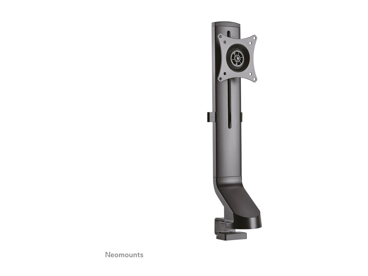 NEOMOUNTS FPMA-D860BLACK Support décran à fixer 10-32p