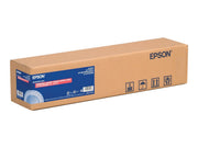 EPSON PREMIUM brillant photo  papier inkjet 260g/m2 610mm x 30.5m 1 rouleau pack de 1