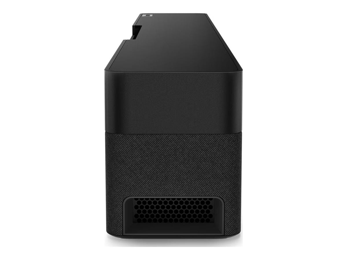 LENOVO ThinkSmart One MTR Intel Core i5-1145G7E 10.1p HD 8Go DDR4 3200MHz 256Go SSD Intel Iris Xe Graphics W10IOT 3YR Premier