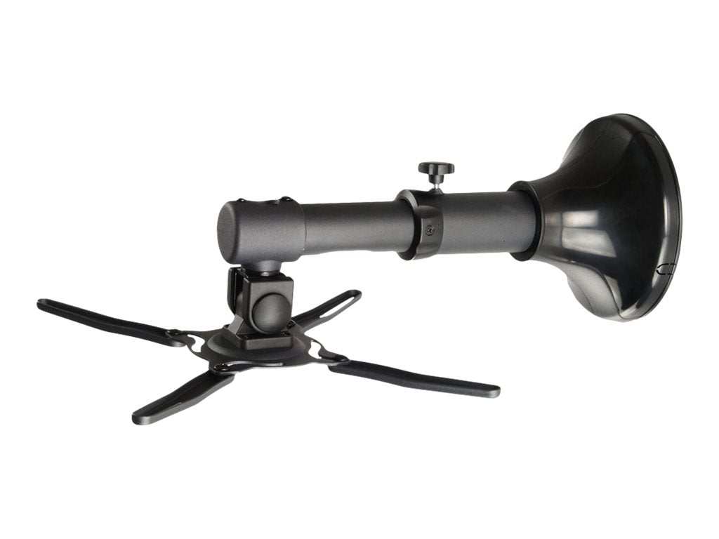 NEOMOUNTS BEAMER-W050BLACK Support mural pour vidéoprojecteur - p 37-47 cm - orientable