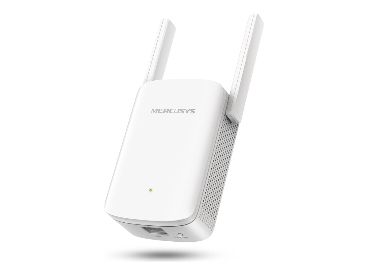 TP-LINK ME60X AX1500 Wi-Fi Range Extender 300 Mbps at 2.4 GHz + 1201 Mbps at 5 GHz