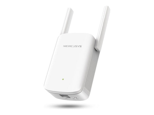 TP-LINK ME60X AX1500 Wi-Fi Range Extender 300 Mbps at 2.4 GHz + 1201 Mbps at 5 GHz
