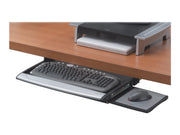 FELLOWES Support clavier Deluxe Office Suites™ - Antibactérien