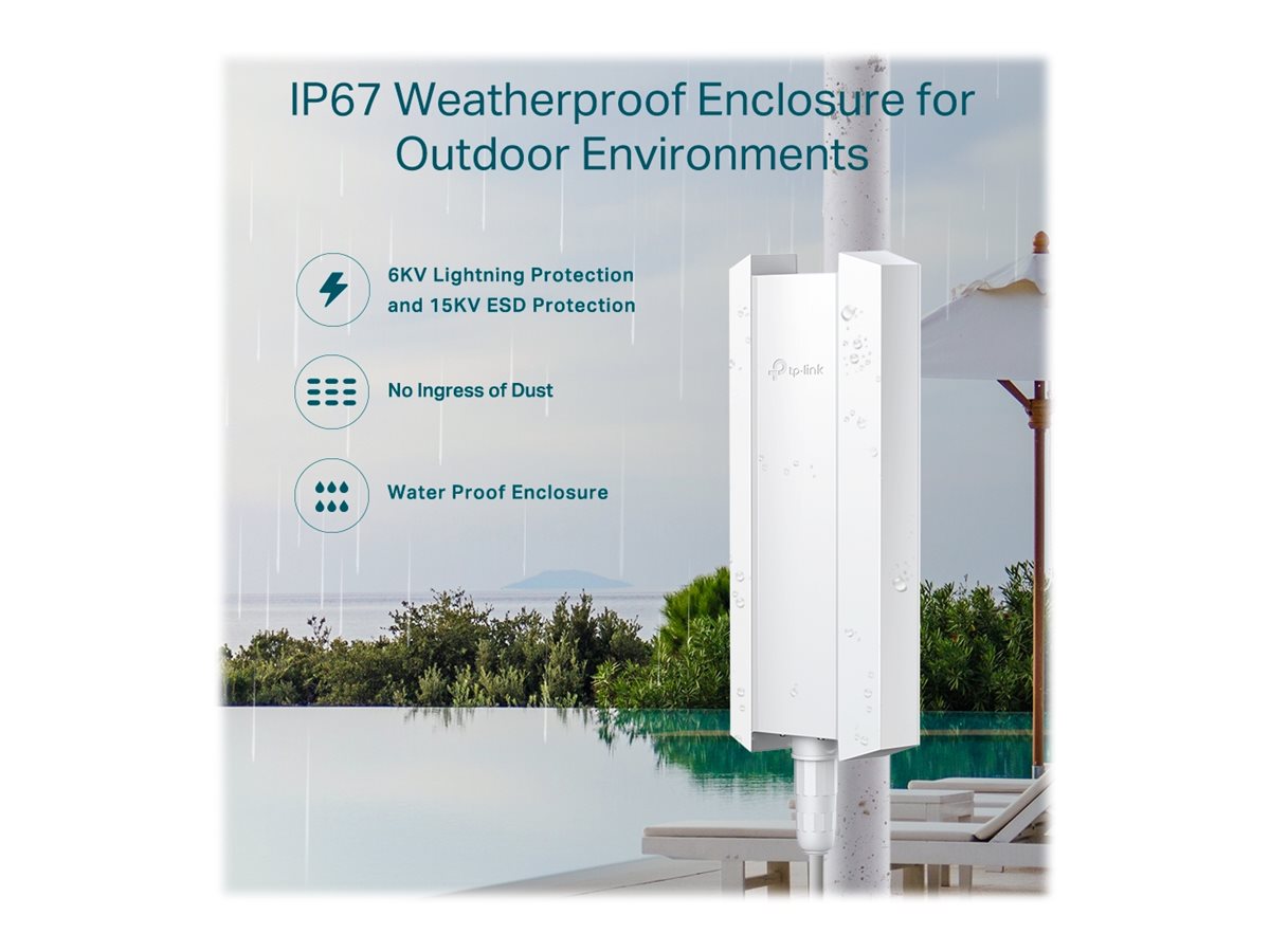 TP-Link EAP610-Outdoor
