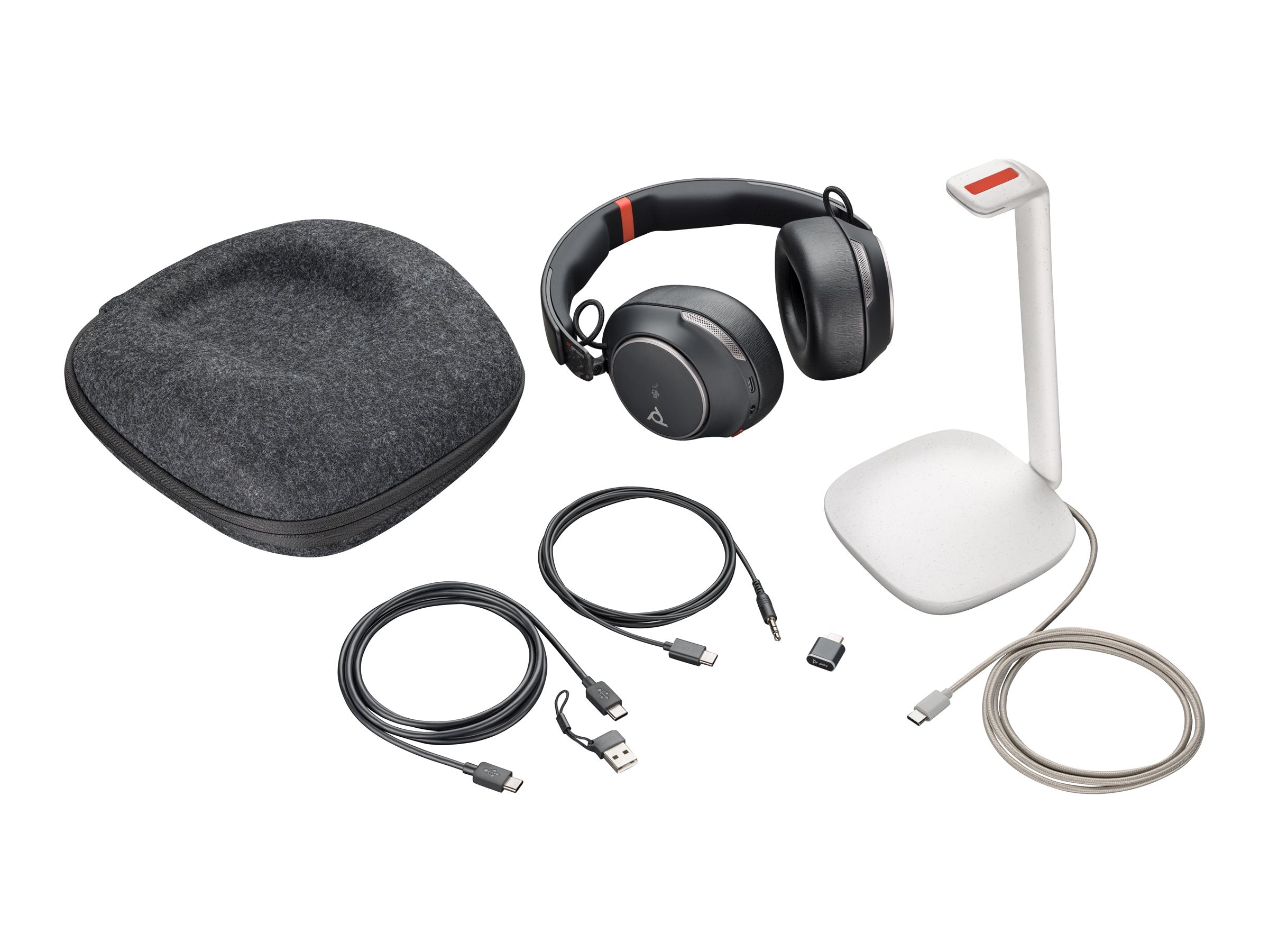 Poly VOY SR 85 -M USB-C HS+USB-C/A+CHS