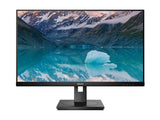 PHILIPS 222S9JML/00 21.5p VA WLED FHD 75Hz