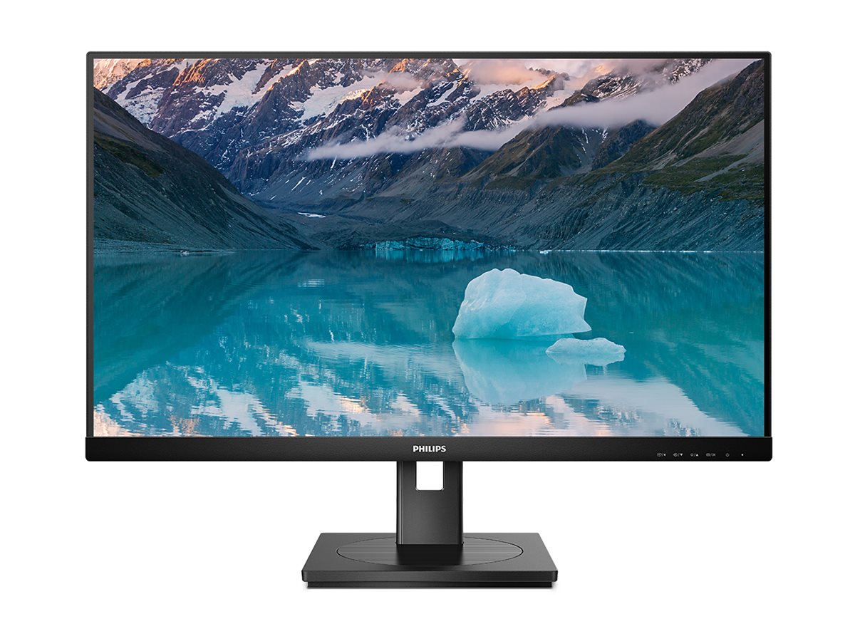 PHILIPS 222S9JML/00 21.5p VA WLED FHD 75Hz