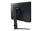 SAMSUNG Odyssey G4 S27BG400EU 27" - 1920 x 1080 Full HD (1080p) @ 240 Hz - IPS - 400 cd/m² - 1000:1 - HDR10 - 1 ms - 2xHDMI,DP