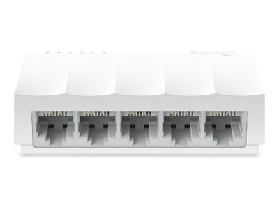 LiteWave 5-Port 10/100M Desktop Switch