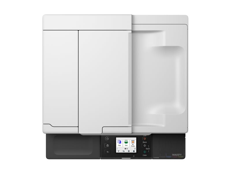 CANON MEGATANK MAXIFY GX2051 MFP colour ink-jet 15ppm