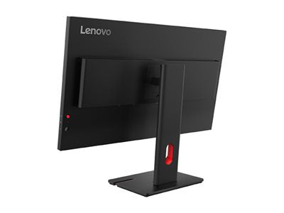 LENOVO ThinkVision T32UD-40 LED Écran 32p 31.5p 3840x2160 4K 75Hz IPS 350cd/m2 1500:1 4ms HDMI DisplayPort USB-C Dock 96W 3y