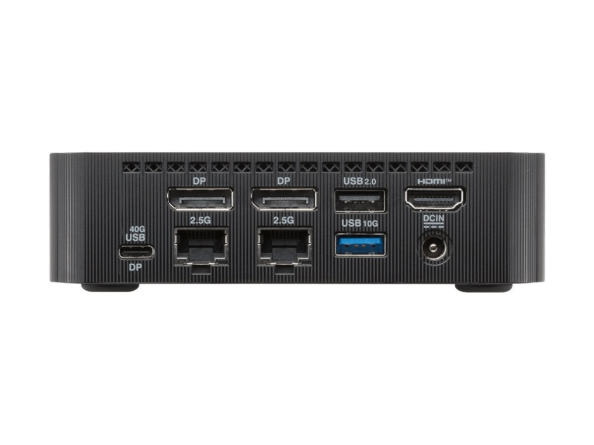 ASUS PN55-S70012NL AMD Ryzen AI 7 445 32Go 1To SSD W11P