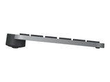 LOGITECH MX KEYS MINI FOR BUSINESS GRAPHITE FRA CENTRAL (FR)