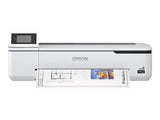 EPSON SureColor SC-T2100 No Stand 24inch large-format printer colour ink-jet Roll A1 61.0cm 2400x1200dpi LAN Wi-Fi USB 3.0 Cutter