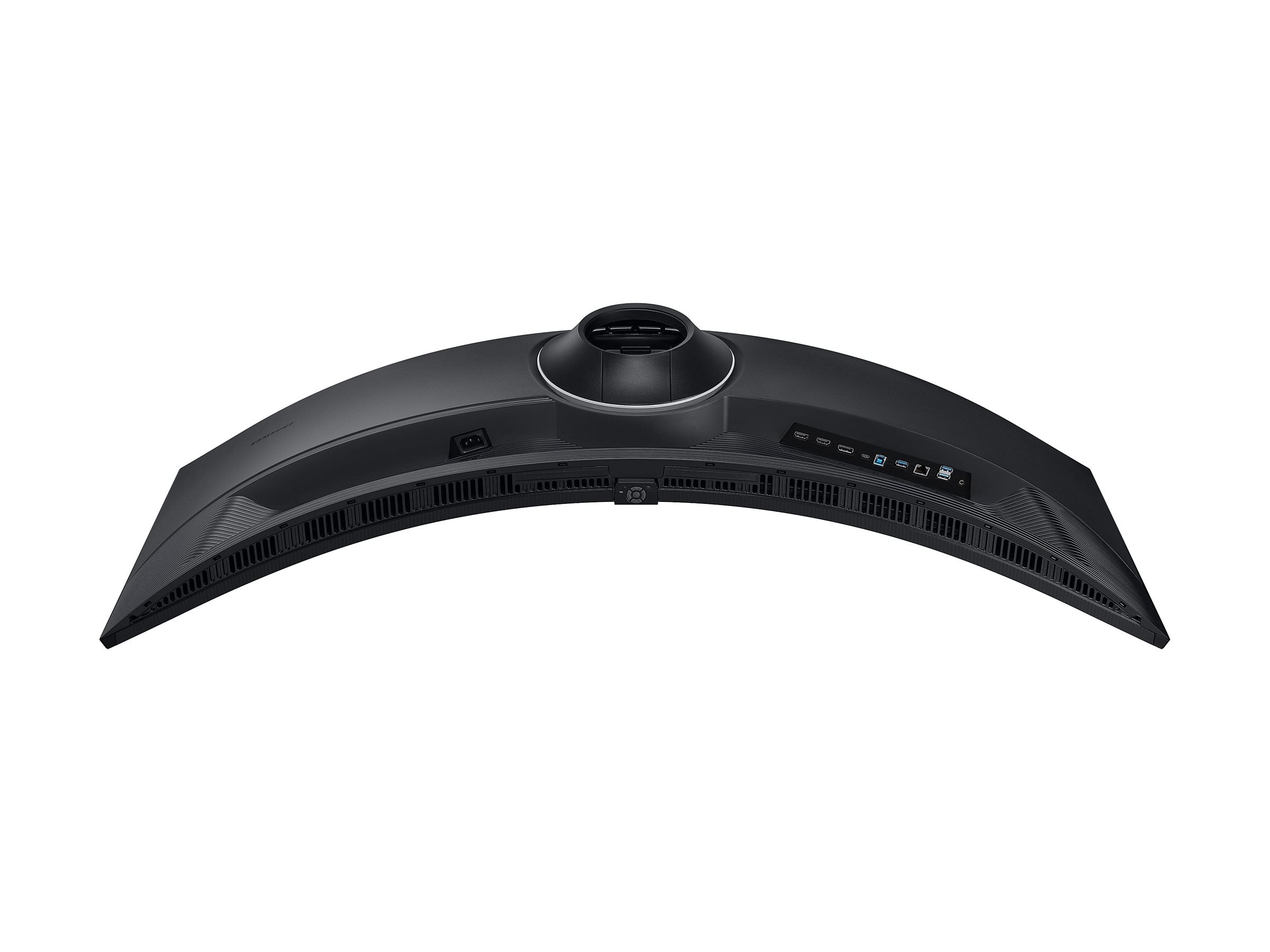 SAMSUNG ViewFinity 49p S95UF DQHD 5120x1440 DP 120Hz sRGB 115perc USB-C 90W/15W/ 120Hz 1000R Curved LAN USB-C 3x USB 3.0