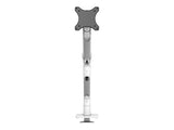 NEOMOUNTS DS70S-950WH1 Support décran à fixer 17-49p - ressort à gaz - Topfix - arrêt 180