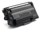BROTHER TN-3600 Black Toner Cartridge Prints 3.000 pages