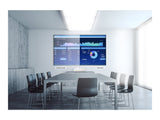 EPSON ELPSC36 Laser TV 120p Screen