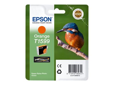 Ink/T1599 Kingfisher 17ml OR