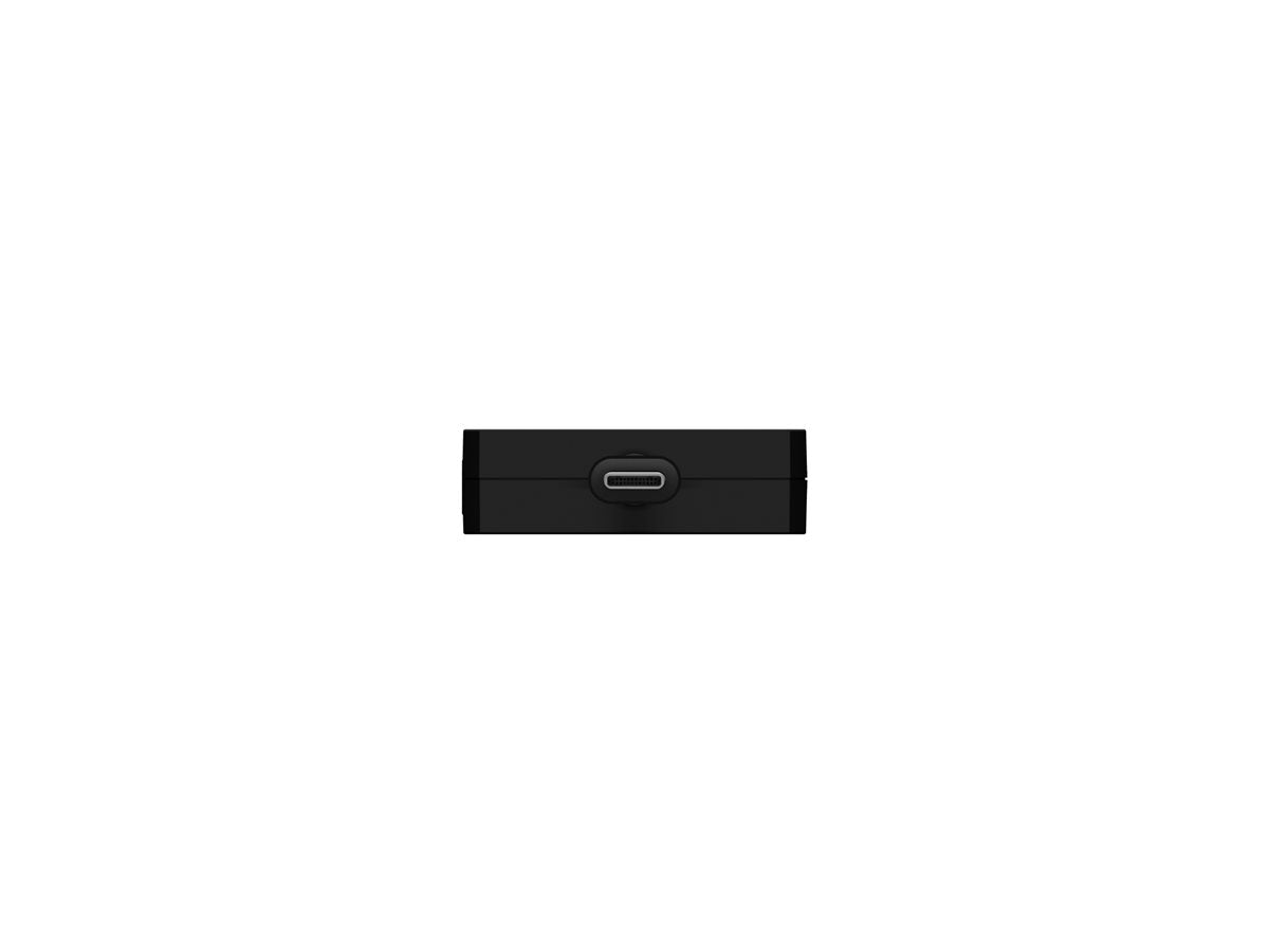 BELKIN Adaptateur USB-C vers HDMI DP DVI ou VGA