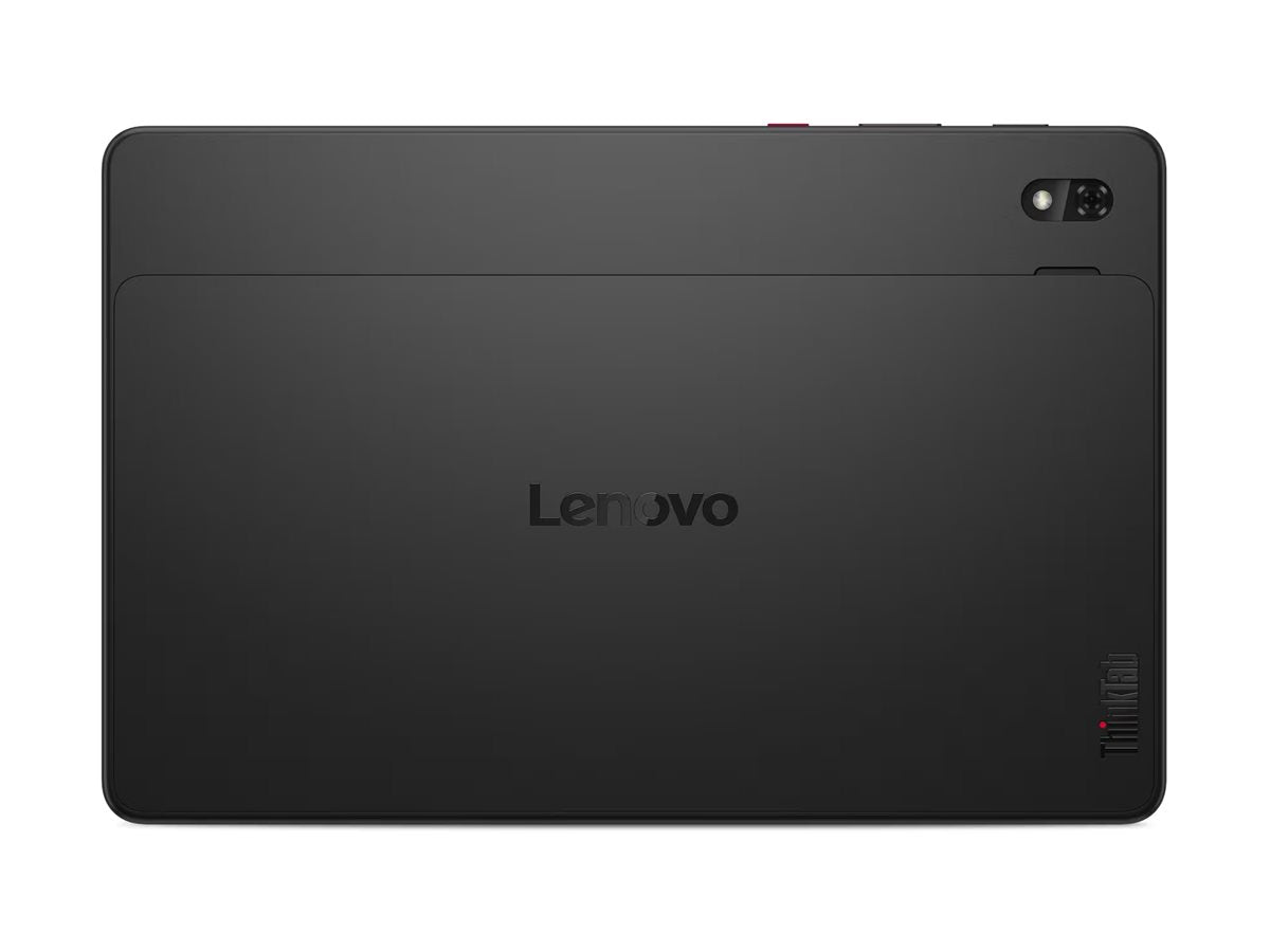 LENOVO ThinkTab X11 Gen 1 ZAHM - Tablette - Android 16 ou versions plus récentes - 256 Go  - 10.95" 2,5K - Logement microSD - 5G