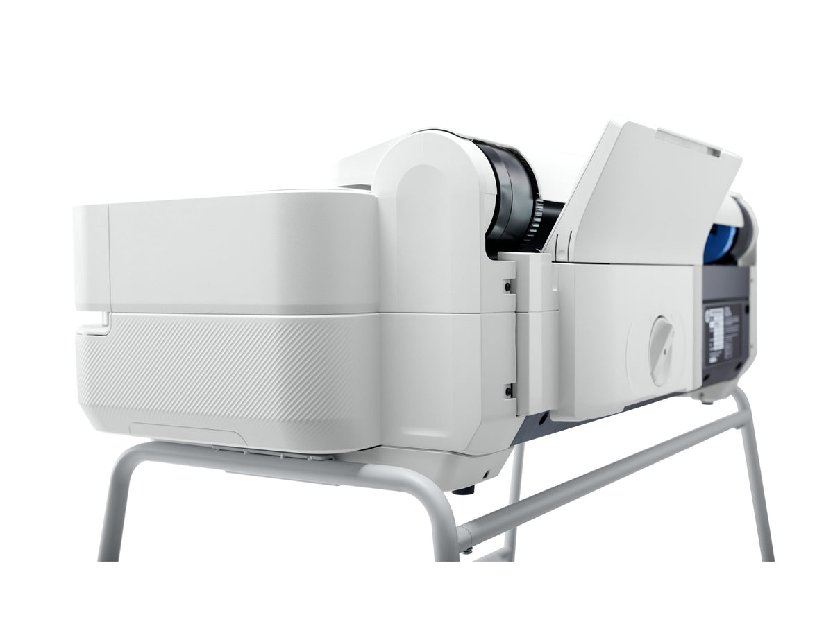 HP DesignJet T630 24p LFP 2025 Colour Ink-Jet A1 ANSI D Roll 61cm 2400x1200dpi 0.5 min/page USB LAN Wi-Fi