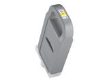 CANON CARTOUCHE ENCRE PFI-707Y Jaune 700 ml pour IPF830/840/850