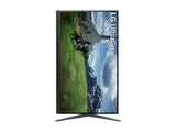 LG UltraGear 32GS85Q-B - 32p-  2560 x 1440 QHD 180 Hz - Nano IPS - 350 cd/m2 - 1000:1 - HDR10 - 1 ms - 2xHDMI, DisplayPort