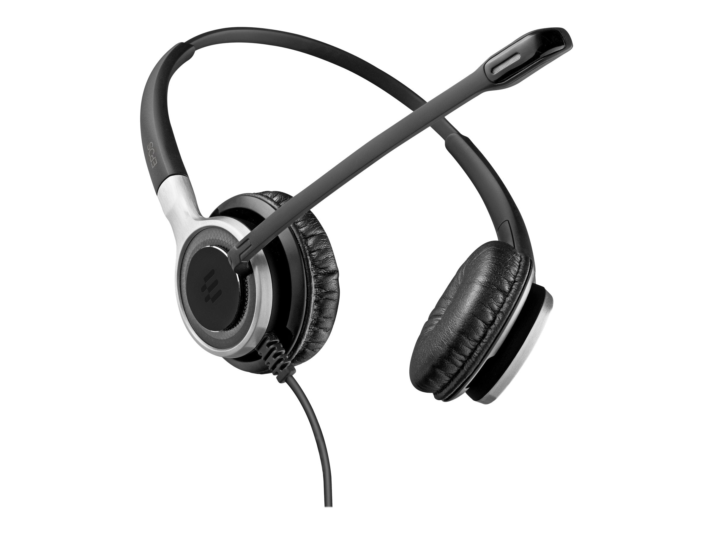 EPOS IMPACT SC 660 Headset binaural for Wideband and Narrowband phones