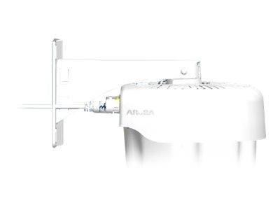 HPE AP-270-MNT-V2 AP-270 Series Outdoor Pole/Wall Short Mount Kit