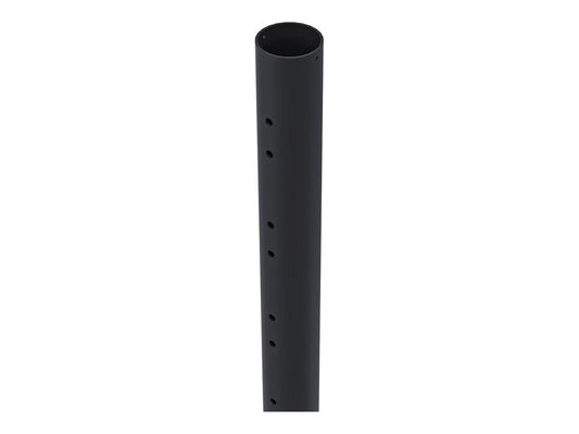 NEOMOUNTS FPMA-CP150BLACK Tube dextension pour support décran au plafond - h 150 cm