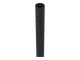 NEOMOUNTS FPMA-CP150BLACK Tube dextension pour support décran au plafond - h 150 cm