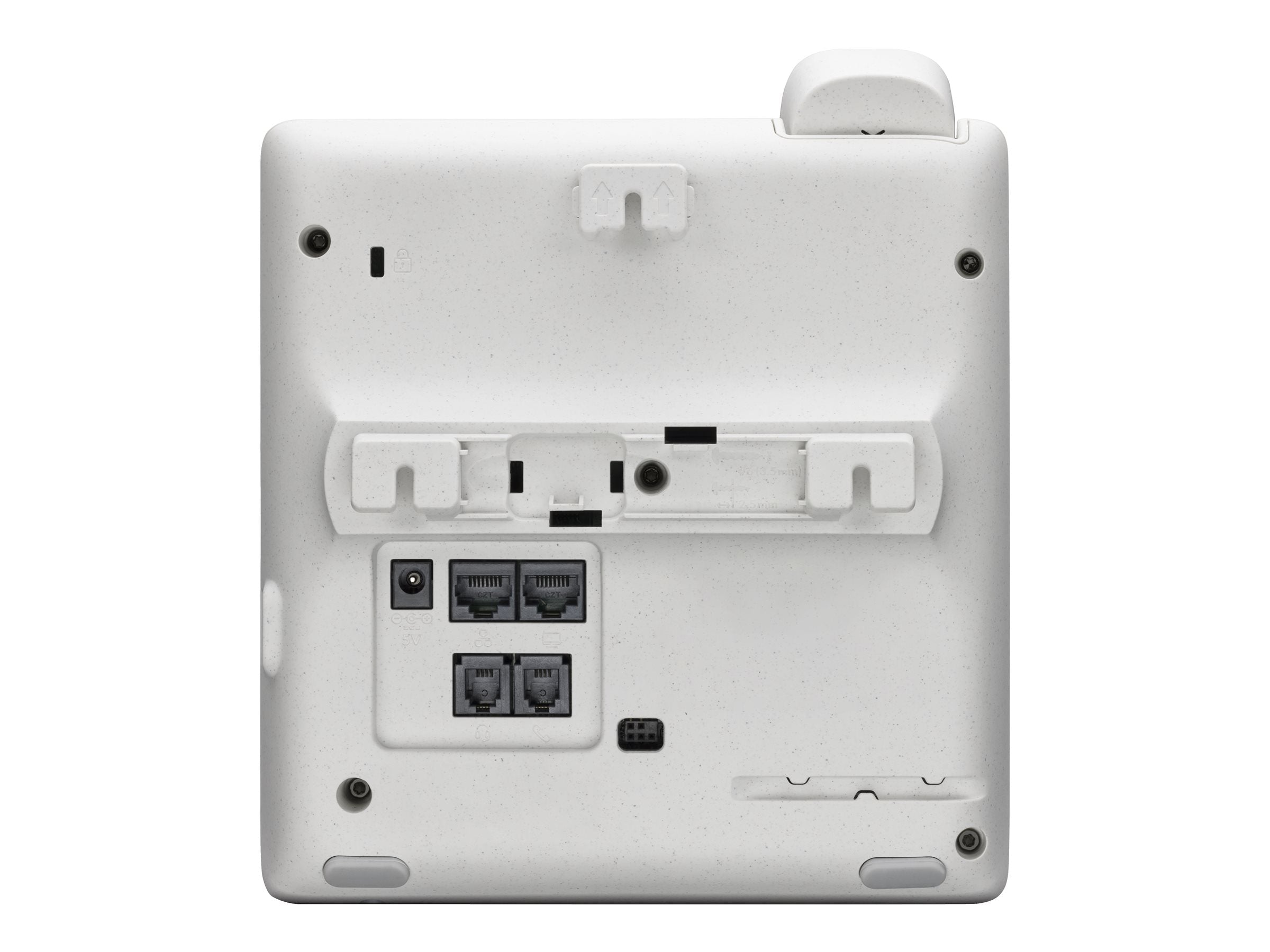 Poly Edge E220 IP PH PoE-e