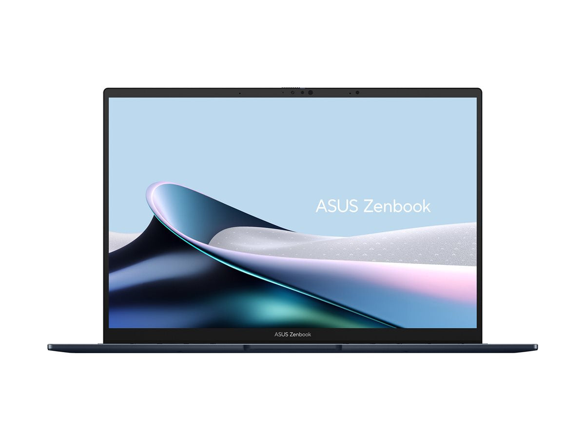 ASUS Zenbook UX3405CA-QL647X Intel Core Ultra 7 255H 14p WUXGA 16Go 512Go PCIE G4 SSD Intel UHD Graphics W11P Bleu