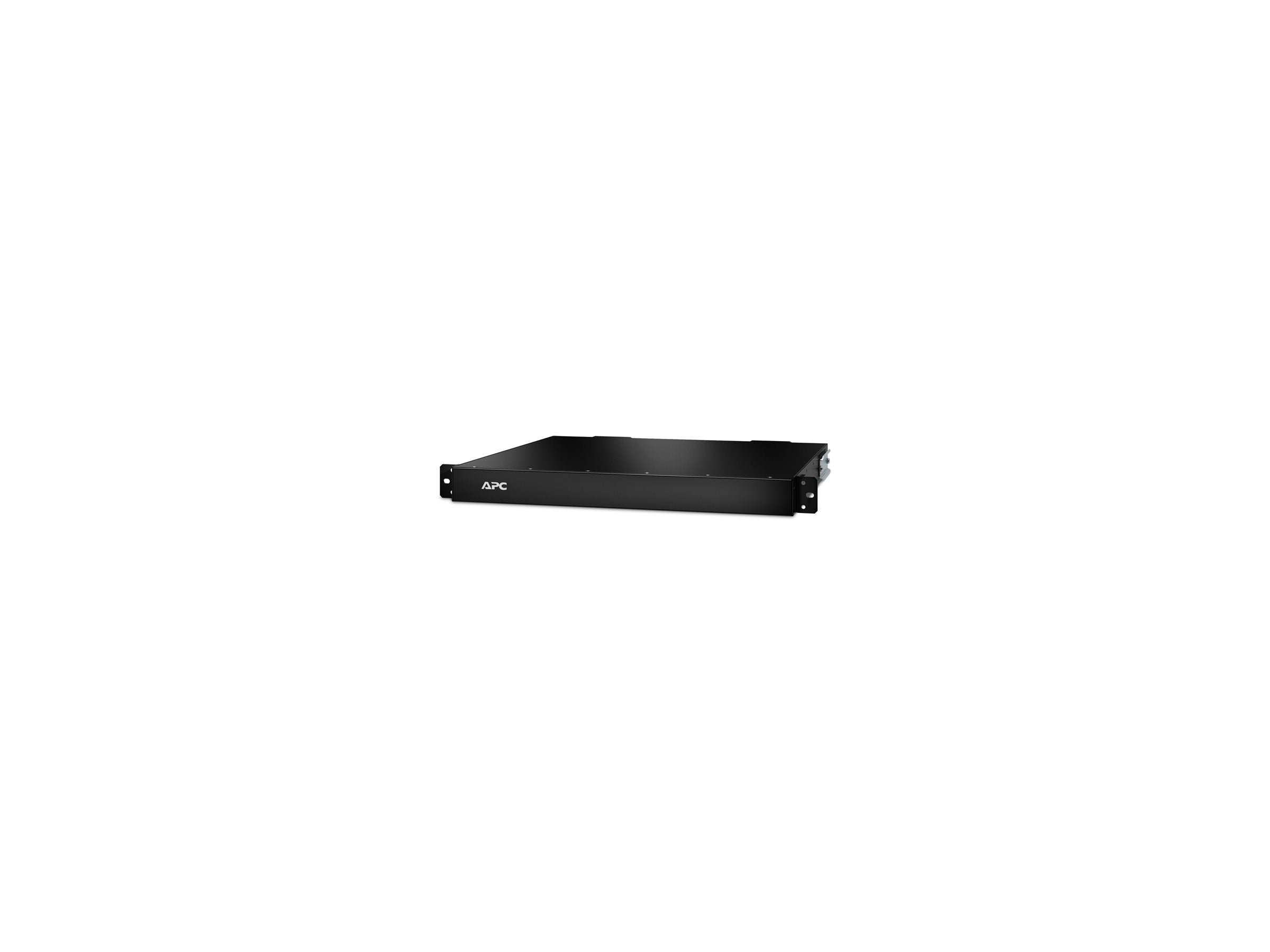 APC Marine Filter SRT6RMM Line conditioner rack-mountable AC 200/208/220/230/240V 6000VA 1U Black