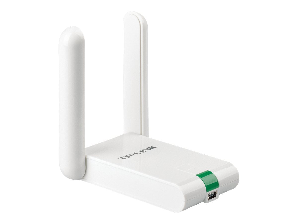 High Gain Wireless N300 USB Adapter