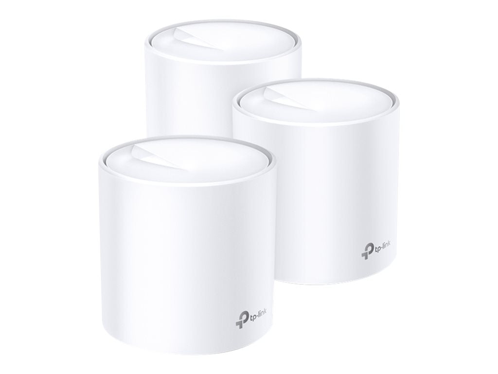 TP-Link Deco X20 3-pack