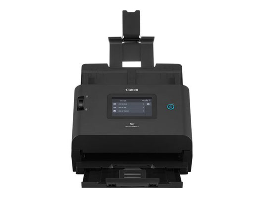 CANON imageFORMULA DR-S350NW Document Scanner 100ipm