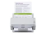 RICOH Duplex Gigabit Ethernet SP1120N 20ppm