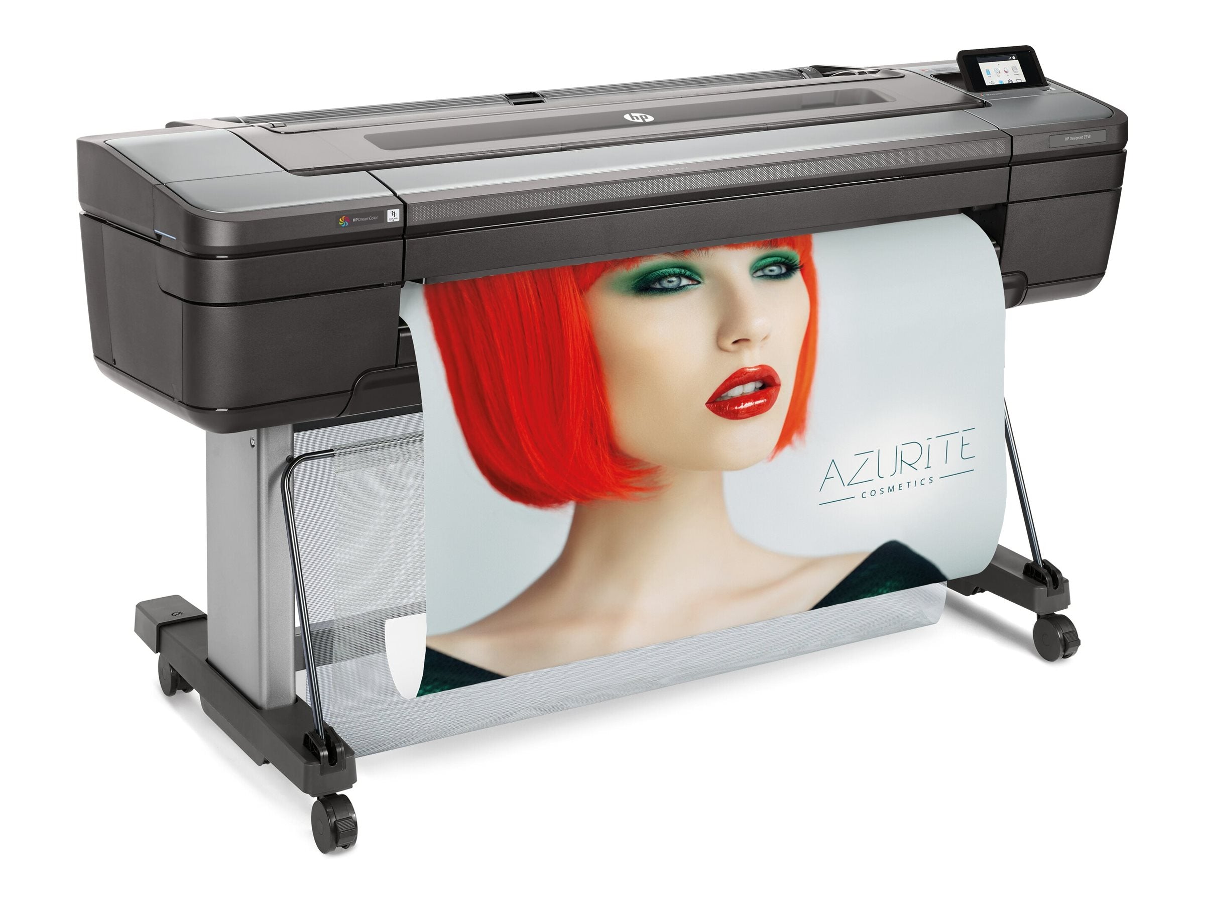 HP DesignJet Z9+ 44inch PostScript Printer