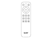 SMART Assembly IR Remote Control IFP