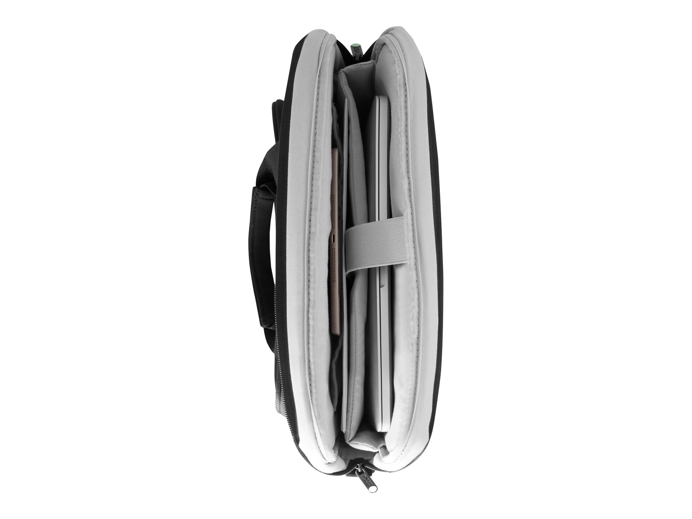 URBAN FACTORY toploading case 17.3i