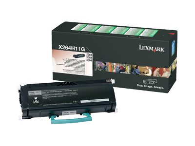 Cartouche LRP 9000sh X264/X36X RP