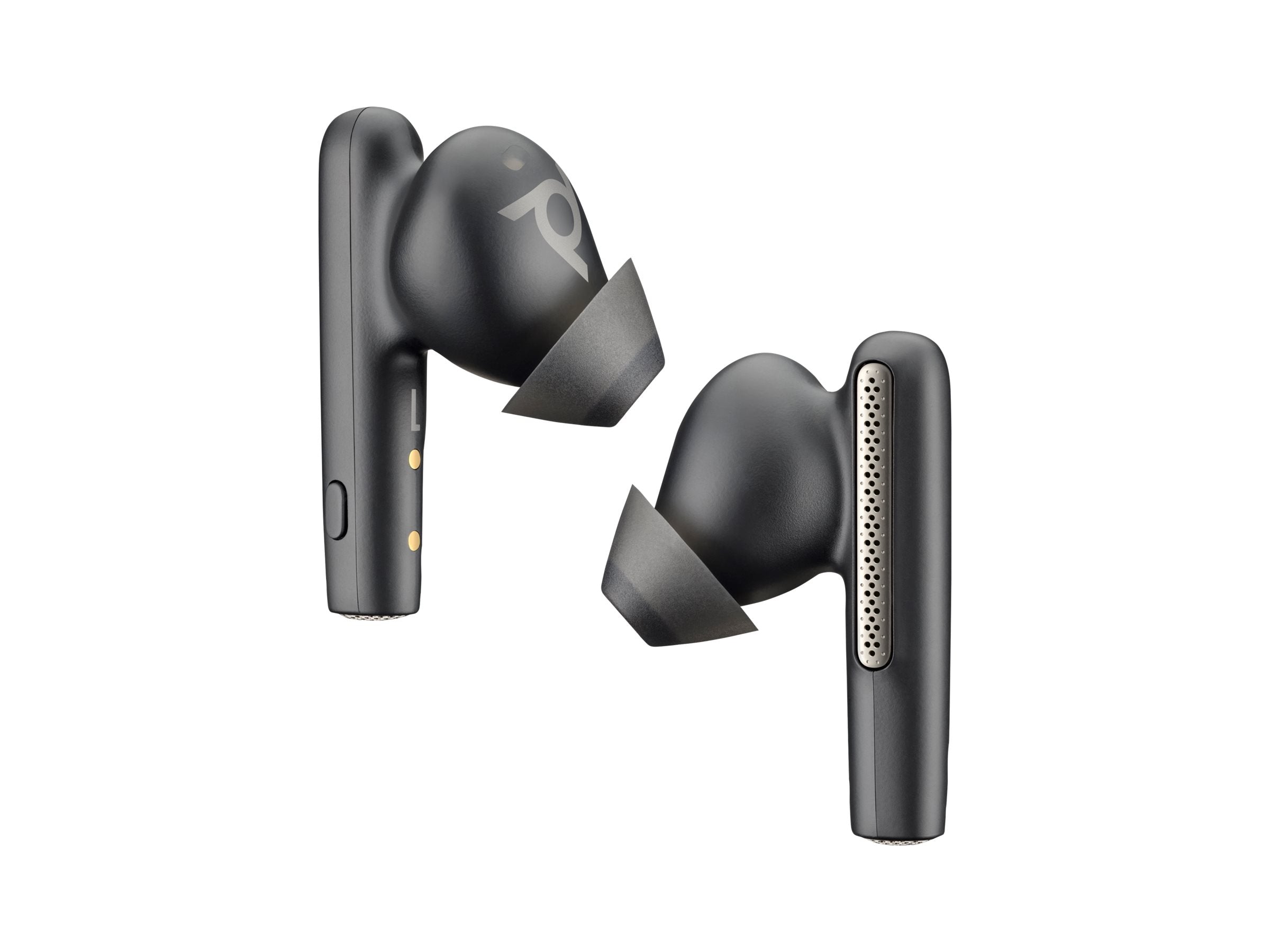PLY Vfree 60 BLK Eartips 2