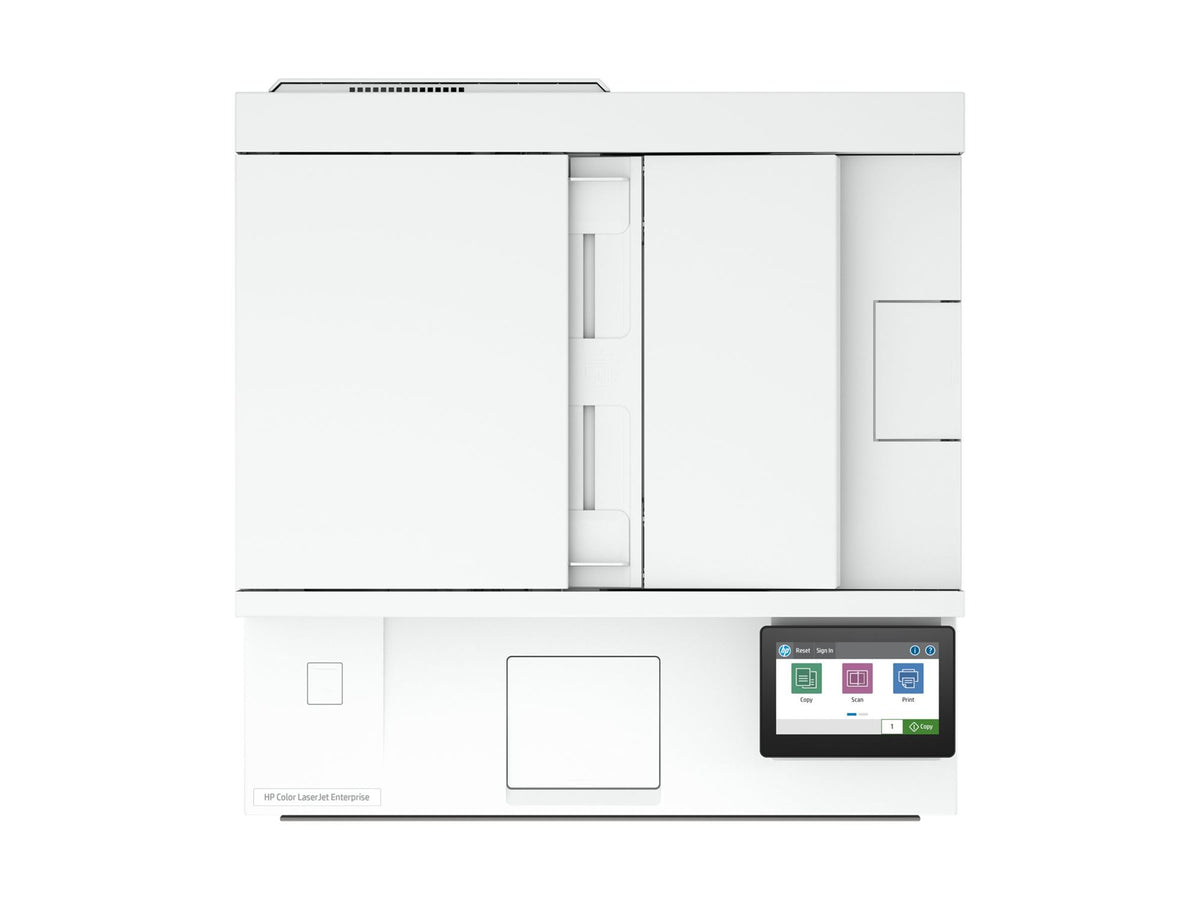 HP Color LaserJet Enterprise MFP X47635f