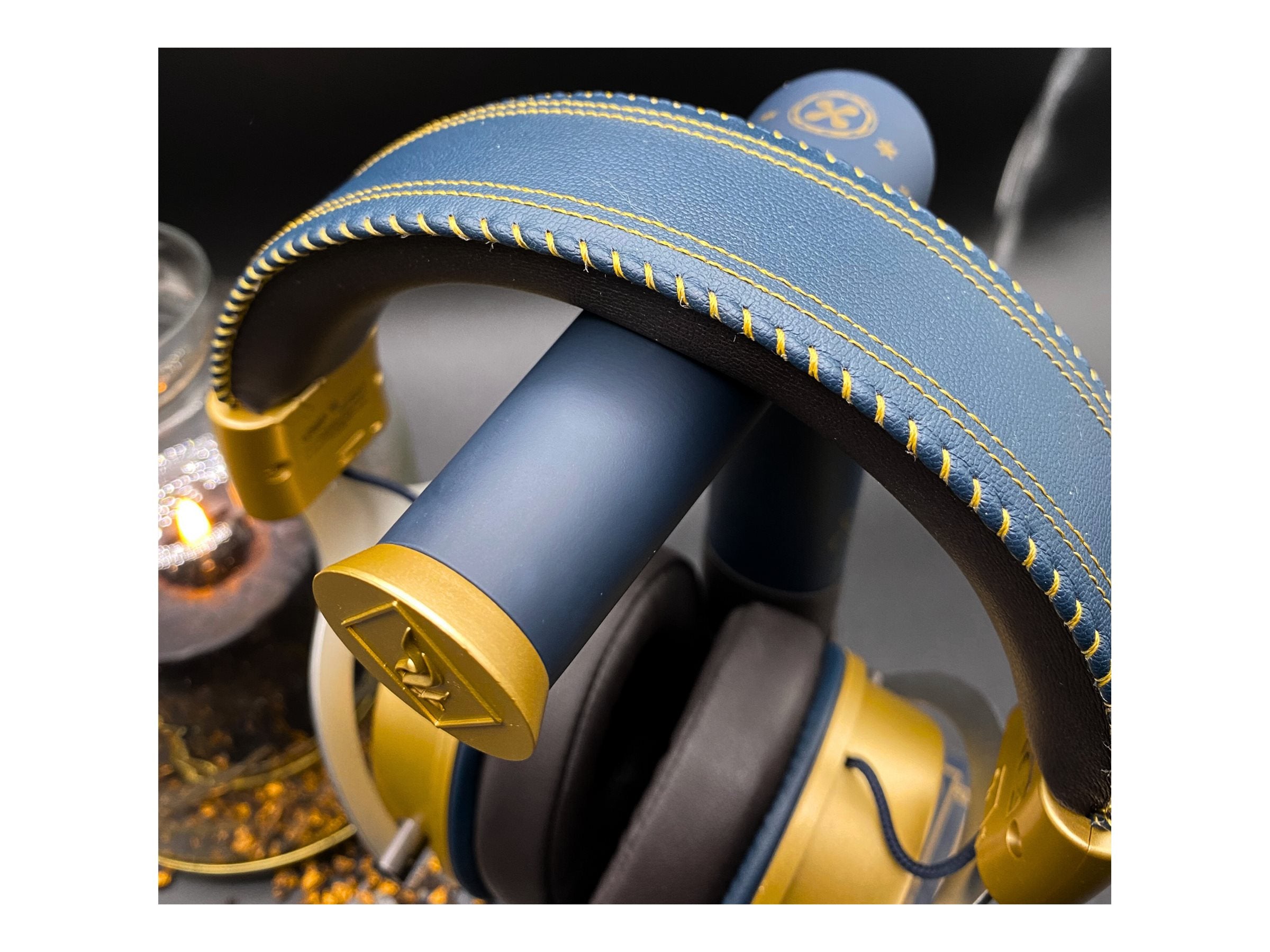 LEXIP X WARNER - HOGWARTS LEGACY - ANCIENT MAGIC HEADSET