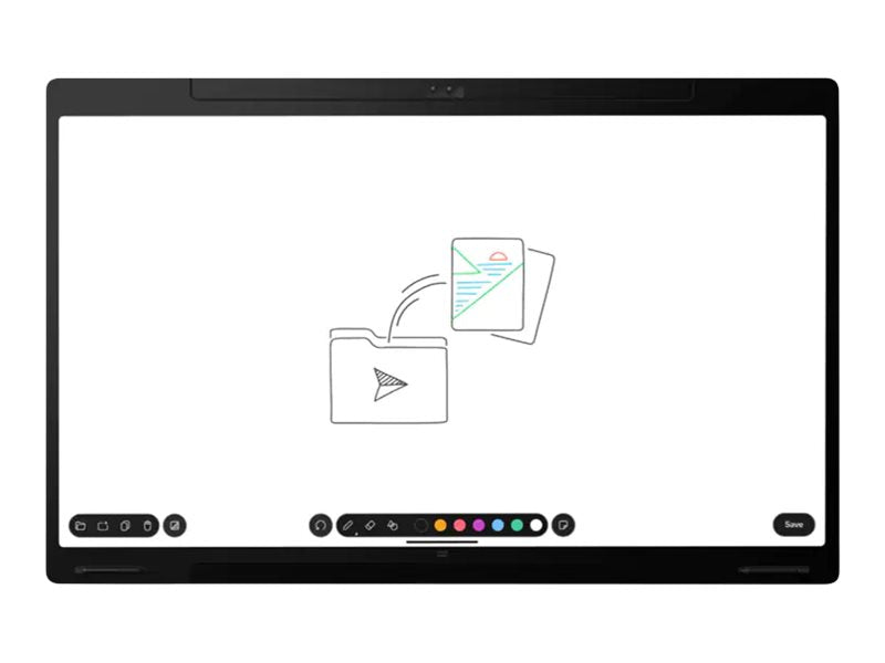 CISCO Board Pro 55 REMANUFACTURED