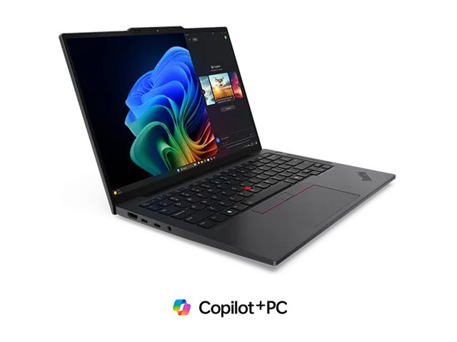 LENOVO ThinkPad X13 G6 AMD Ryzen AI 5 PRO 340 13.3p WUXGA 16Go 512Go SSD M.2 2280 PCIe AMD Radeon 840M W11P 3YR Carryin